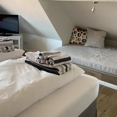 Kampstrasse-wohnung-5 * Westerland