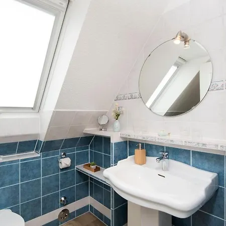 Kampstrasse-wohnung-5 * Westerland